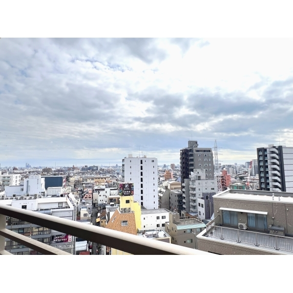 パークホームズ新小岩ステーションサイドレジデンス その他画像