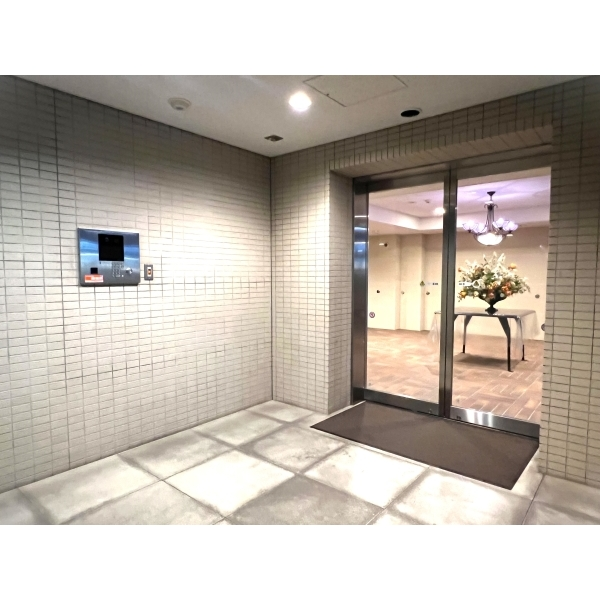 パークホームズ新小岩ステーションサイドレジデンス その他画像