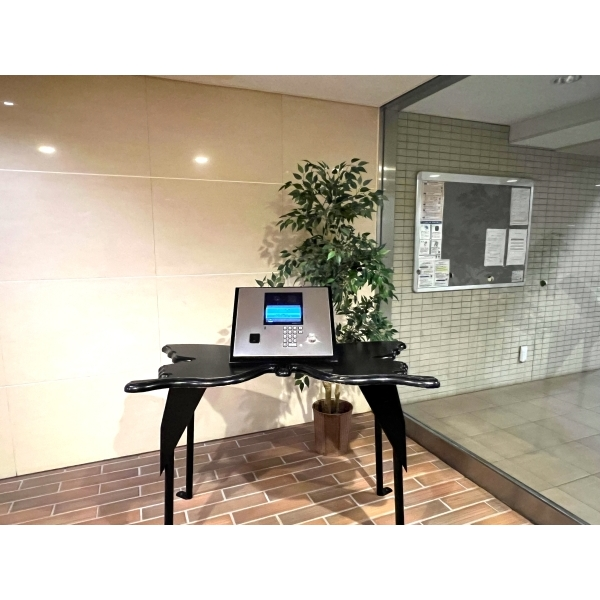 パークホームズ新小岩ステーションサイドレジデンス その他画像