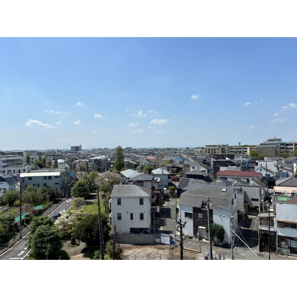 グランスイート世田谷桜丘 その他画像