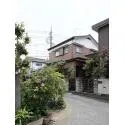 調布市染地２丁目 外観