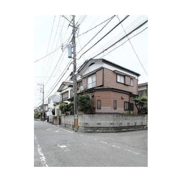 調布市染地２丁目 その他画像