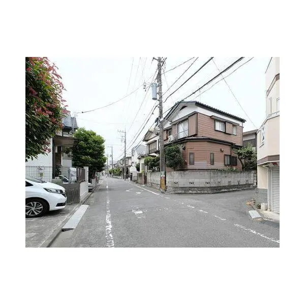 調布市染地２丁目 その他画像