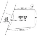 流山市こうのす台 区画図