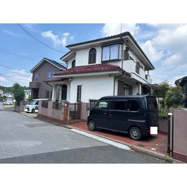 流山市こうのす台 その他画像