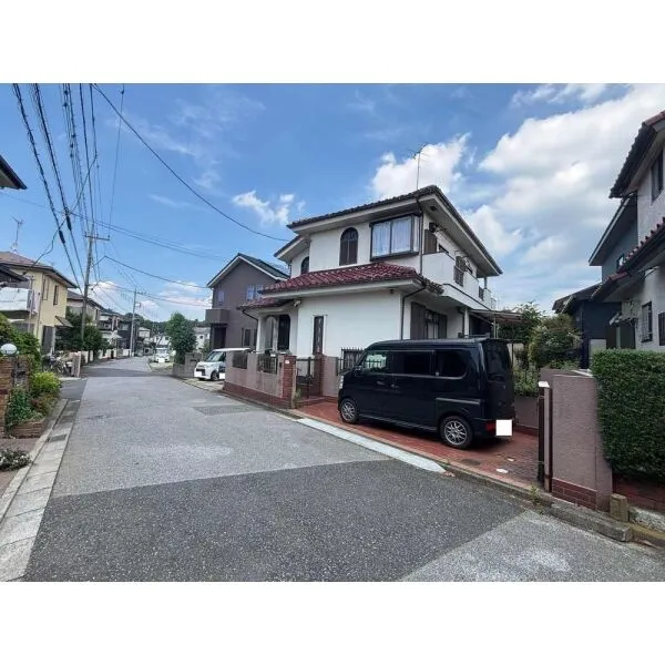 流山市こうのす台 その他画像