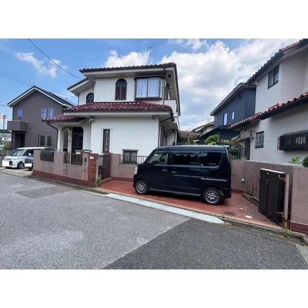流山市こうのす台 その他画像