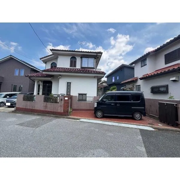 流山市こうのす台 その他画像