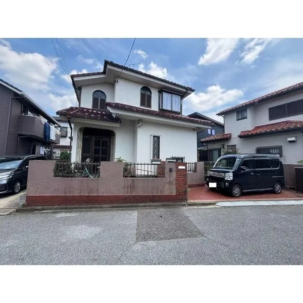流山市こうのす台 その他画像