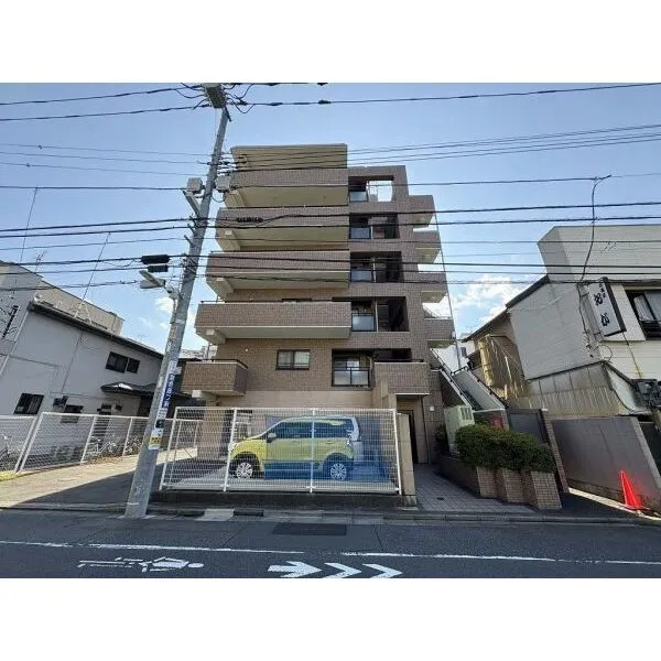 グランイーグル多摩川II その他画像