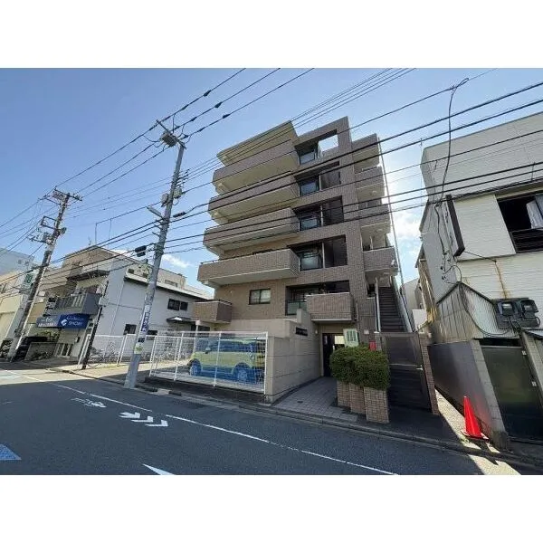 グランイーグル多摩川II その他画像