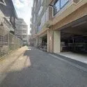 グランイーグル多摩川II 専用使用権付き駐車場を確保！
