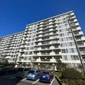 小栗原住宅３号棟 外観