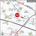 小栗原住宅３号棟 間取図