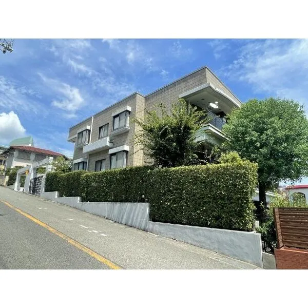 ラフィーヌ芦屋 外観