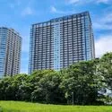 ブリリアマーレ有明タワー＆ガーデン １０８５戸の大規模タワーマンション　有明テニスの森駅まで徒歩５分　