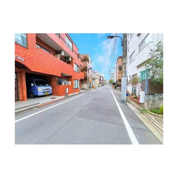 セントヒルズ落合 その他画像