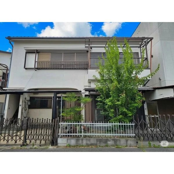 守口市八雲北町３丁目