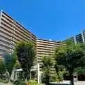 ブラウシア 外観