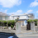 大阪市東淀川区豊里５丁目 外観
