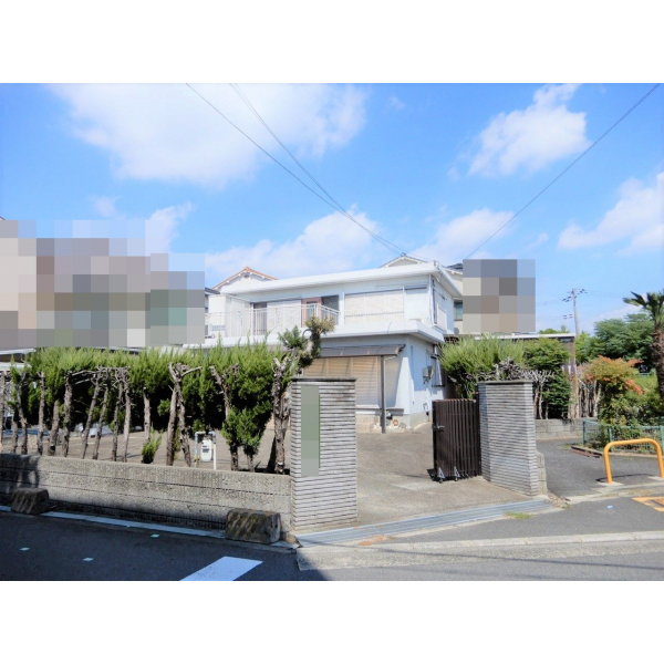 大阪市東淀川区豊里５丁目 外観
