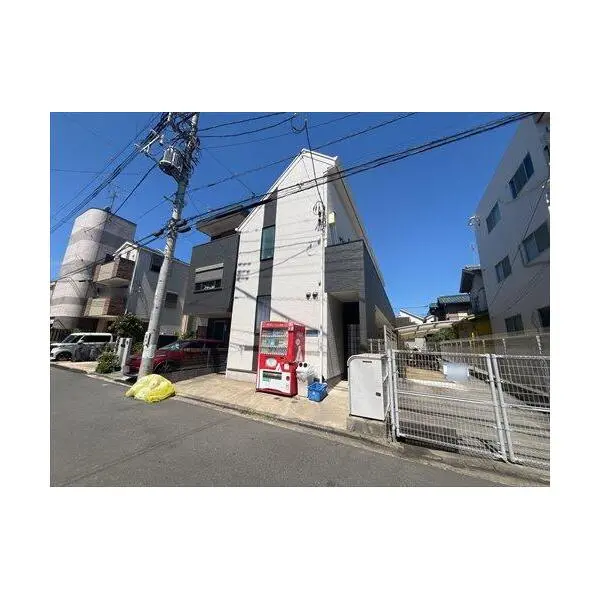 川崎市川崎区中瀬２丁目 その他画像