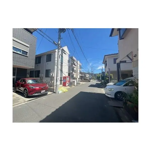 川崎市川崎区中瀬2丁目 その他画像