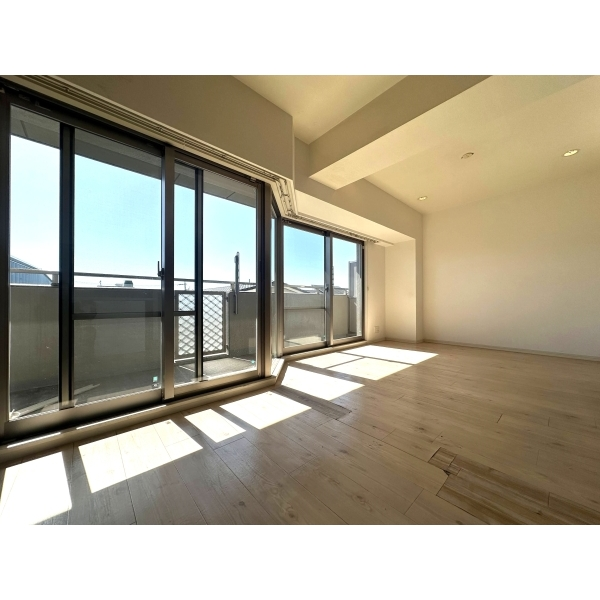 ライオンズマンション名西橋緑地 その他画像