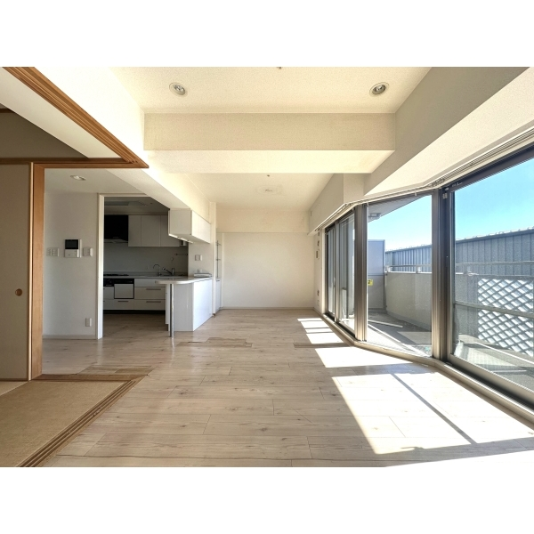 ライオンズマンション名西橋緑地 その他画像