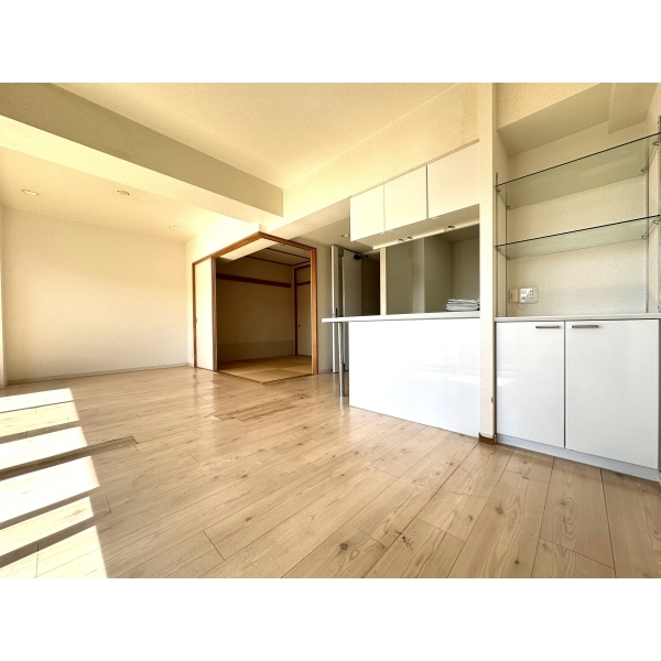 ライオンズマンション名西橋緑地 その他画像