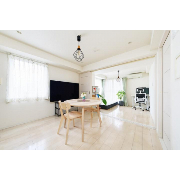 ドミール池袋 その他画像