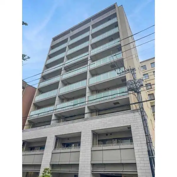 ザ・テラス京都グランターミナル 外観