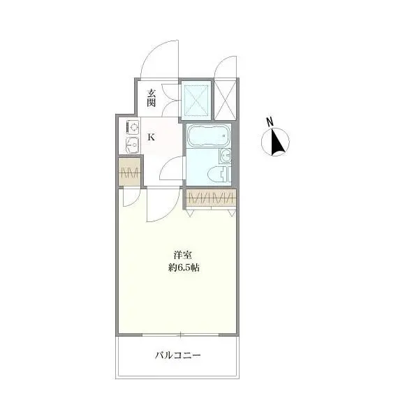 ステージファースト東麻布 外観