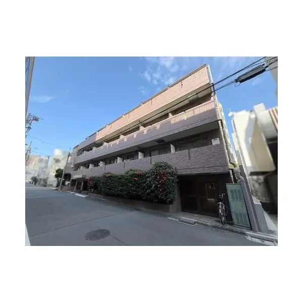 ステージファースト東麻布 その他画像