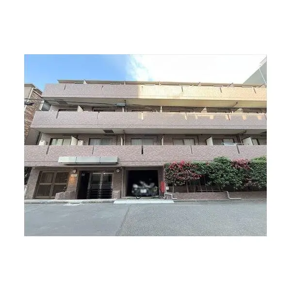 ステージファースト東麻布 その他画像