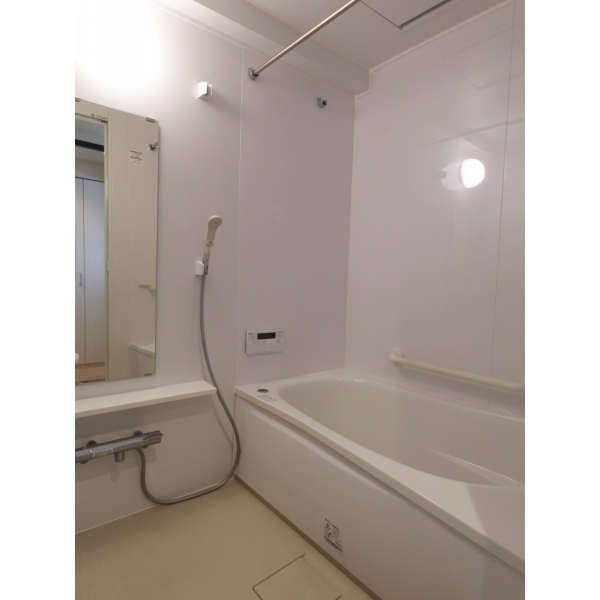 ライオンズヒルズ富士森公園 その他画像