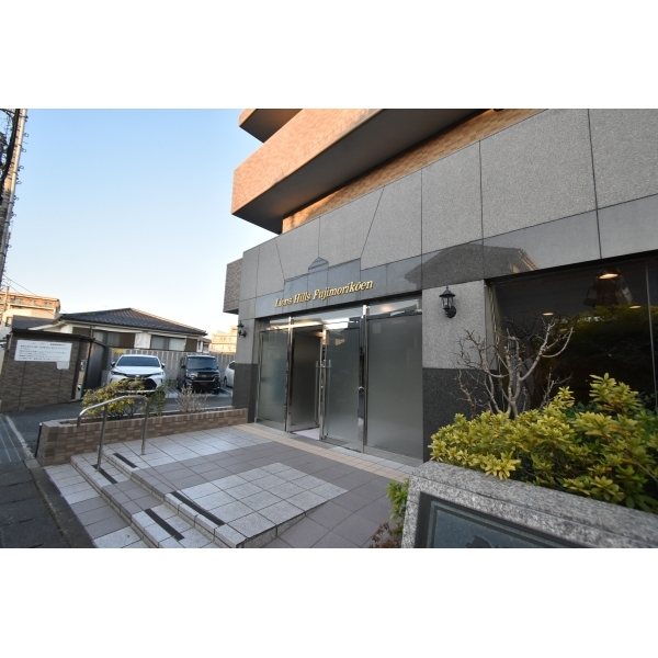 ライオンズヒルズ富士森公園 その他画像