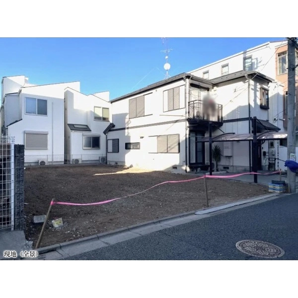 板橋区大谷口上町