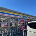 板橋区大谷口上町 ミニストップ板橋日大病院前店（コンビニ）まで約170m（徒歩3分）