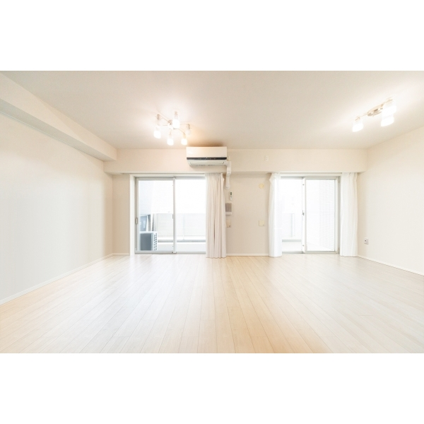 リストレジデンス芝浦 その他画像