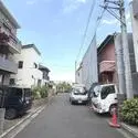 横浜市戸塚区矢部町 外観