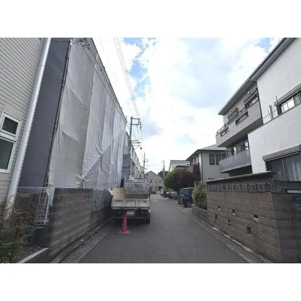 横浜市戸塚区矢部町 その他画像