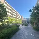 パークシティ北大路 外観