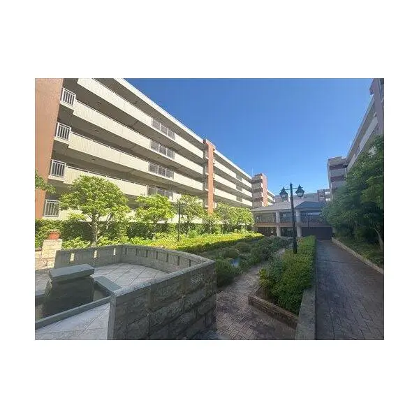 パークシティ北大路 その他画像