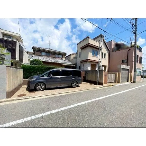 芦屋市浜町 外観