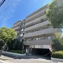 フィル・グリーン芦屋 外観