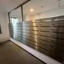 フィル・グリーン芦屋 集合ポスト