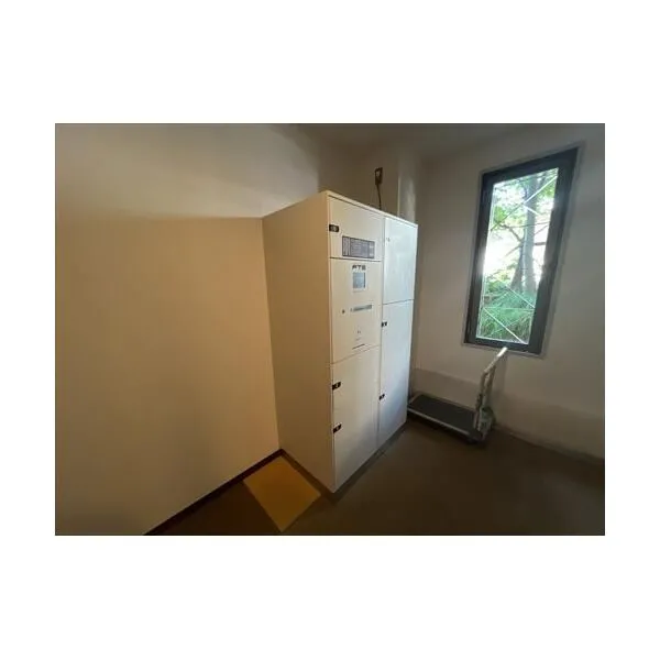 フィル・グリーン芦屋 宅配ボックス