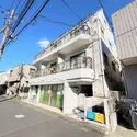 スターハイツ高円寺 1983年9月築の新耐震基準マンション