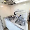 スターハイツ高円寺 キッチン